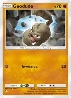 Geodude