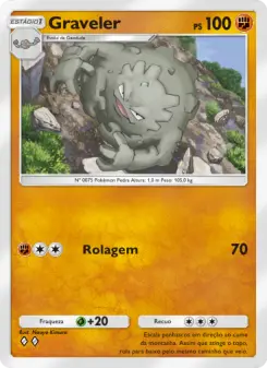 Graveler