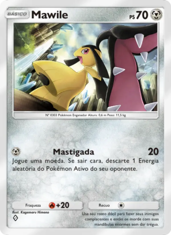Mawile