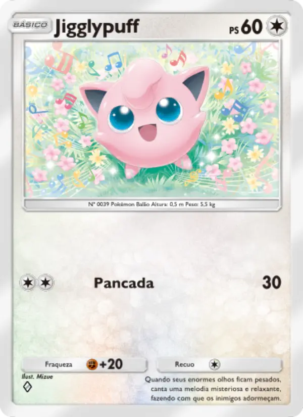 Jigglypuff