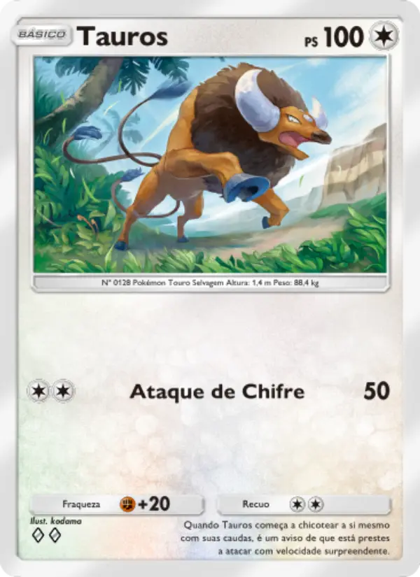 Tauros
