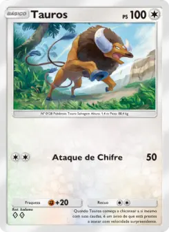 Tauros