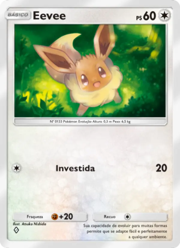 Eevee