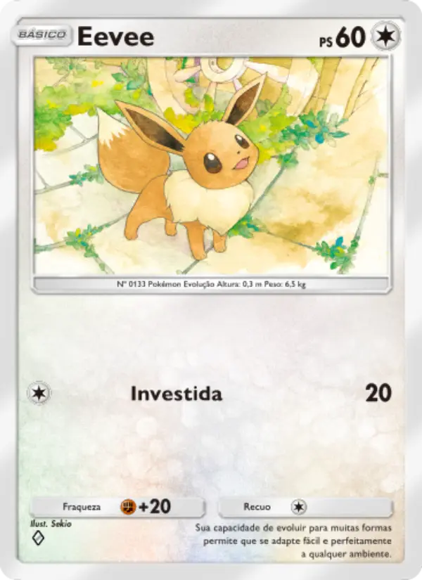 Eevee