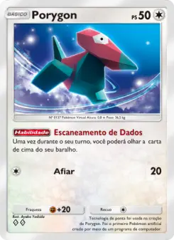 Porygon