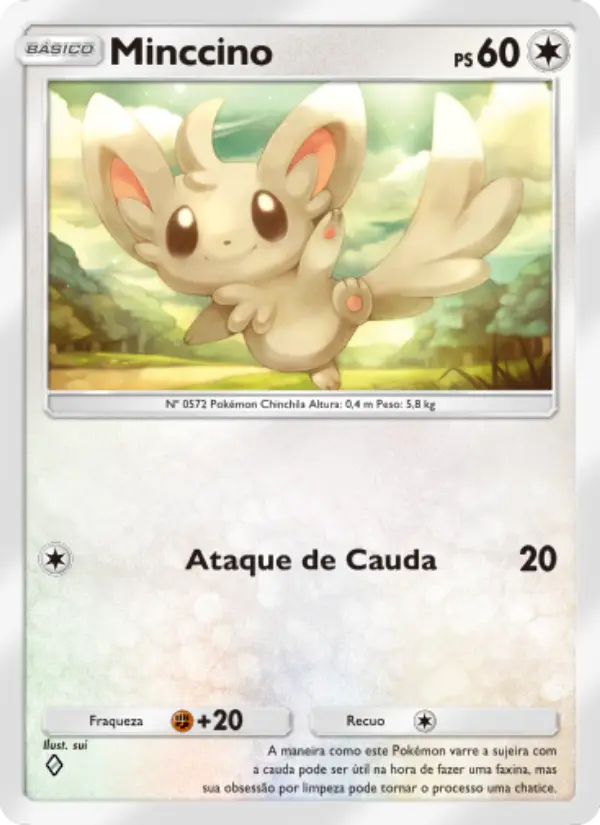 Minccino