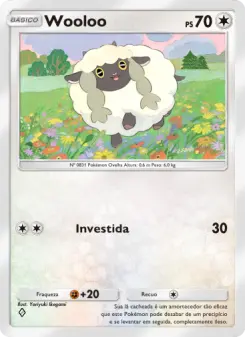 Wooloo