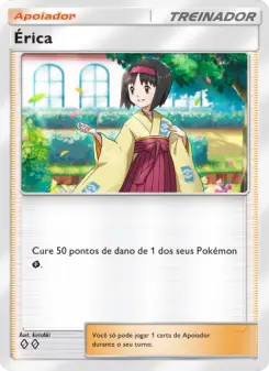 Érica
