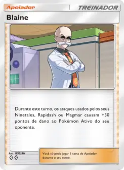 Blaine