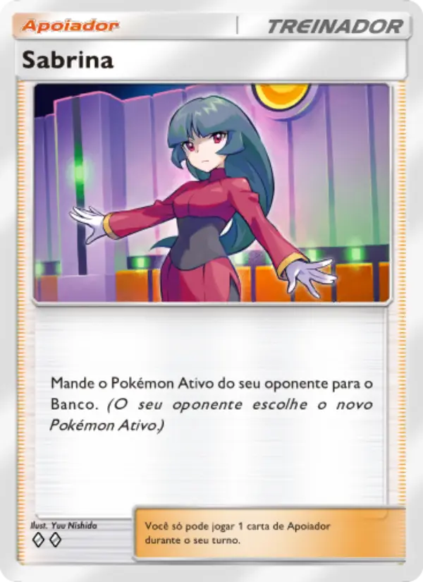 Sabrina