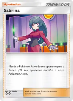Sabrina