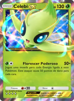 Celebi ex