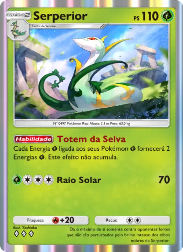 Serperior