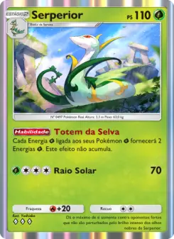 Serperior