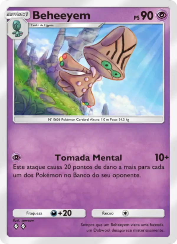 Beheeyem