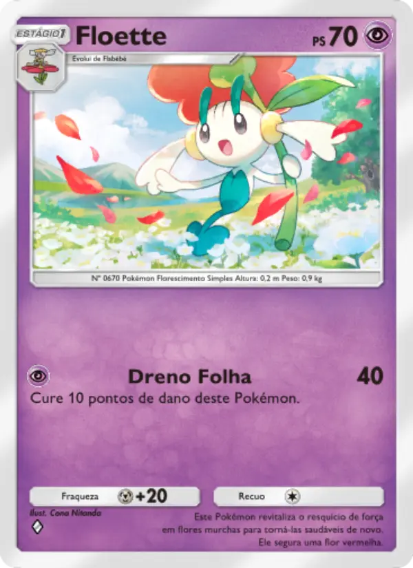 Floette