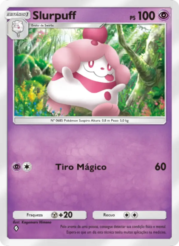 Slurpuff