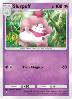 Slurpuff