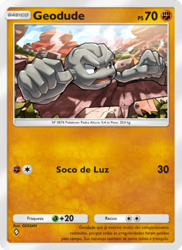 Geodude
