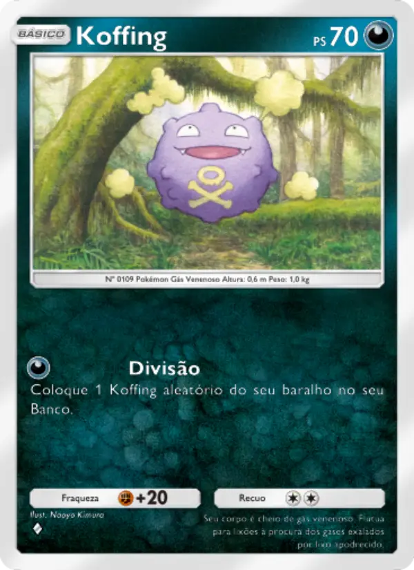 Koffing