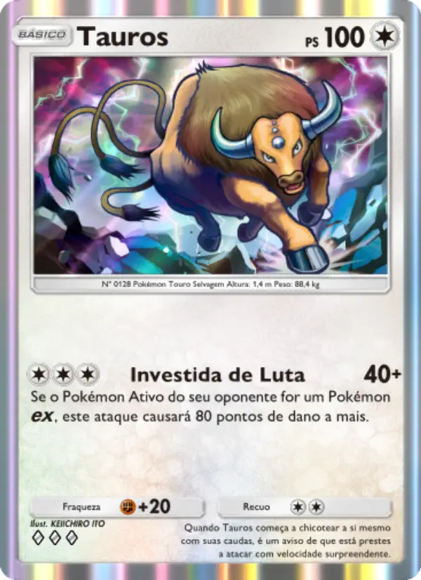 Tauros