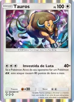 Tauros