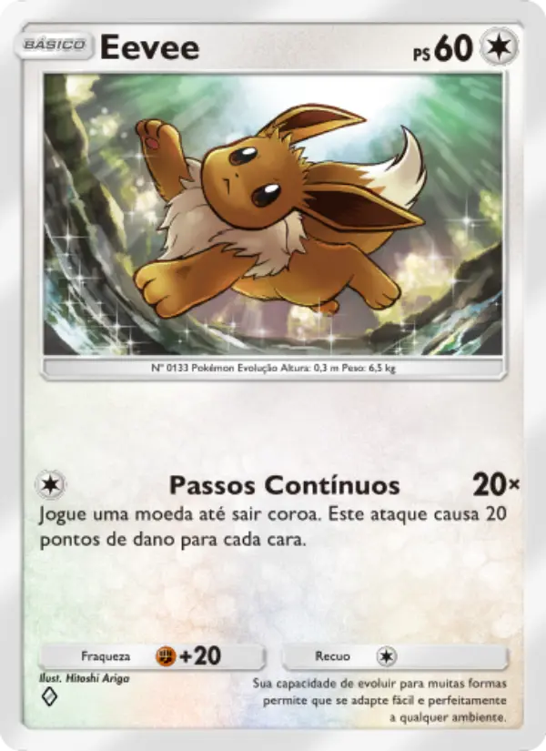 Eevee