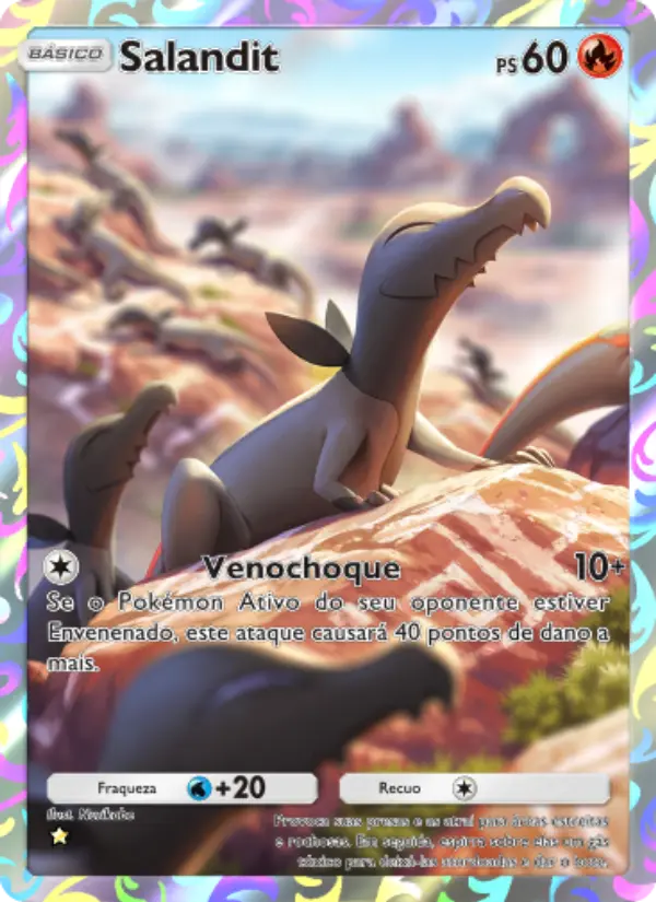Salandit