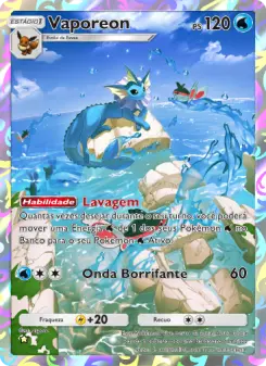 Vaporeon