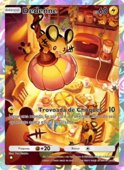 Dedenne