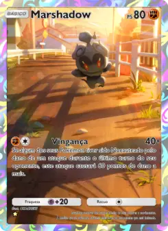 Marshadow