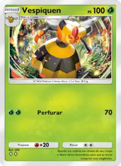 Vespiquen