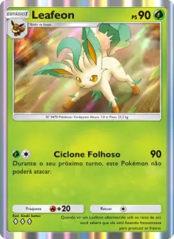 Leafeon