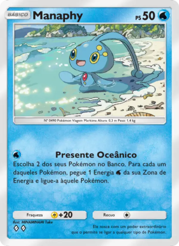 Manaphy