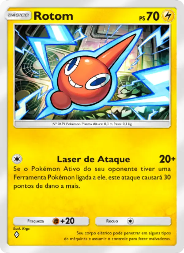 Rotom
