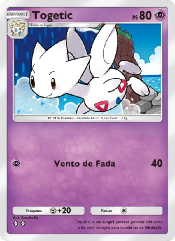 Togetic