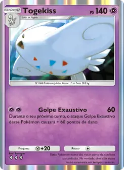 Togekiss