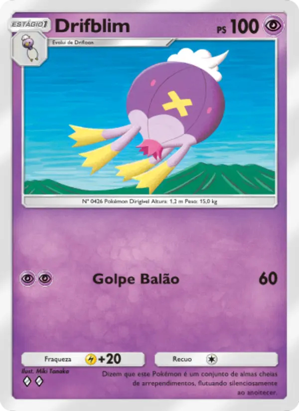Drifblim