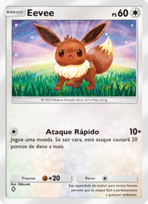 Eevee