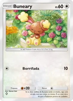 Buneary