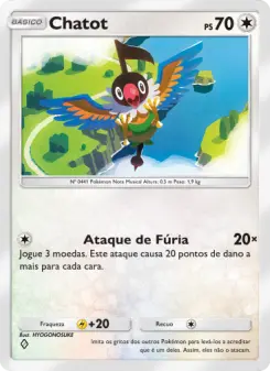 Chatot