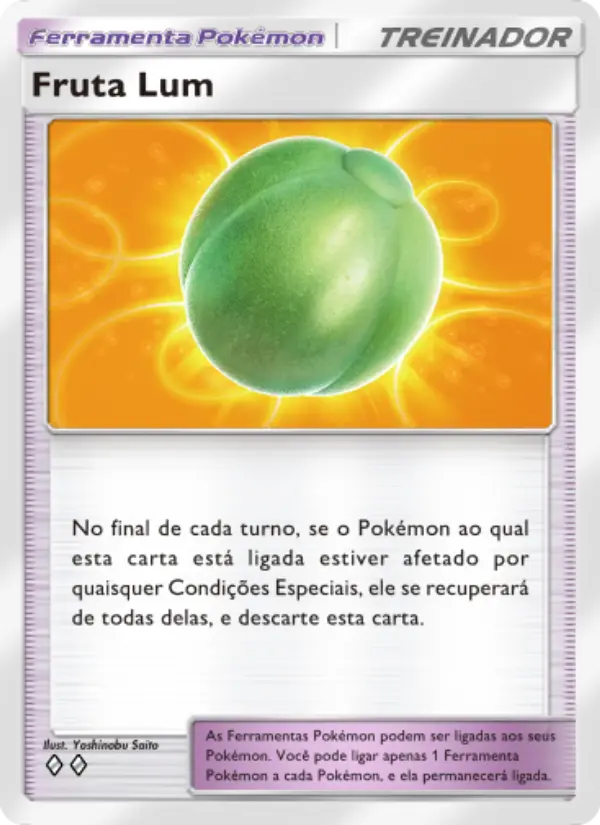 Fruta Lum