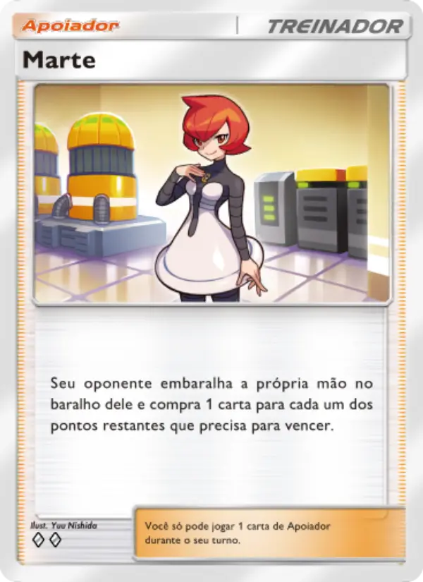 Marte