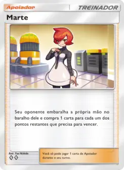 Marte