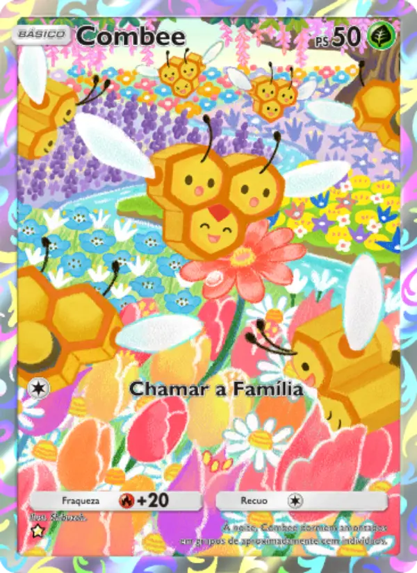 Combee