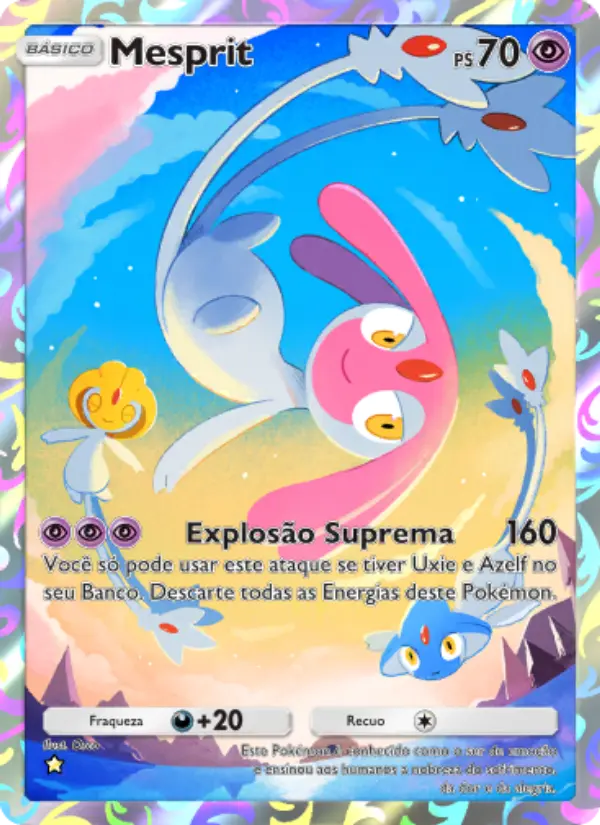 Mesprit