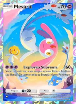 Mesprit