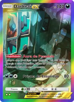Darkrai ex