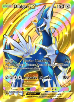 Dialga ex