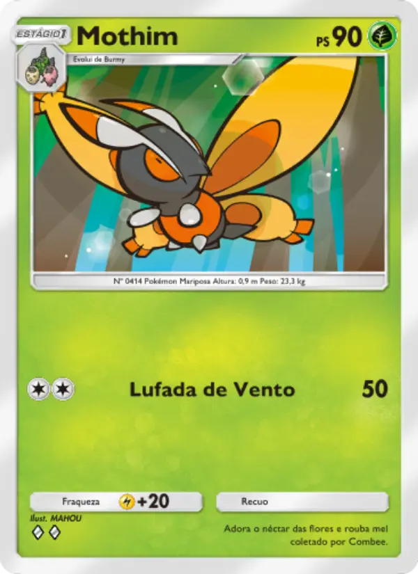 Mothim